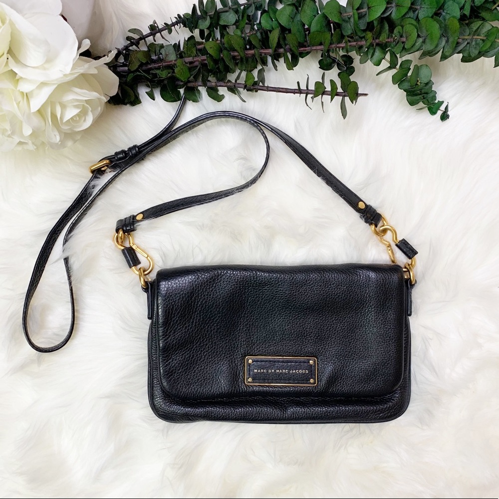 Marc Jacobs Crossbody Too Hot to Handle Percy